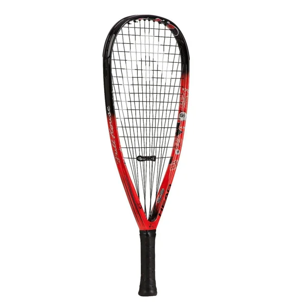 Head Full House Racquetball Racquet (3 5/8)