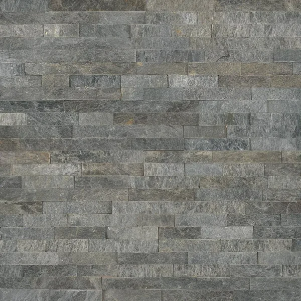MSI Salvador Platinum Ledger Panel 6 in. x 24 in. Natural Quartzite Wall Tile (10 Cases, 80 Sq. ft., Pallet)