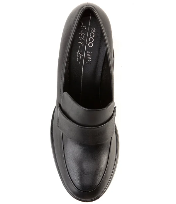 Ecco Women's Shape Sculpted Motion 55 Loafer