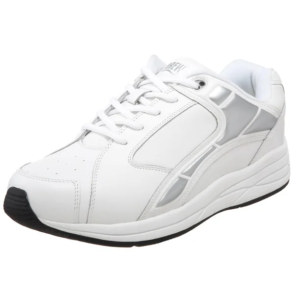 Men's Drew Force - Size: 10.5, White