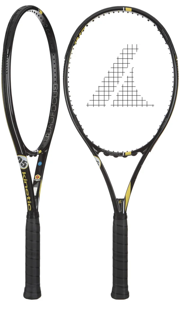 Pro Kennex 2019 Ki Q+5 Pro Tennis Racquet - 14688