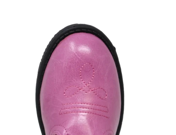 Smoky Mountain Western Boots Girls Austin Lights 1167 Pink