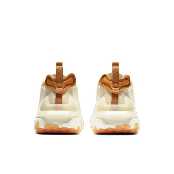 Nike React Vision Tan Women's Shoes, Size: 9.5