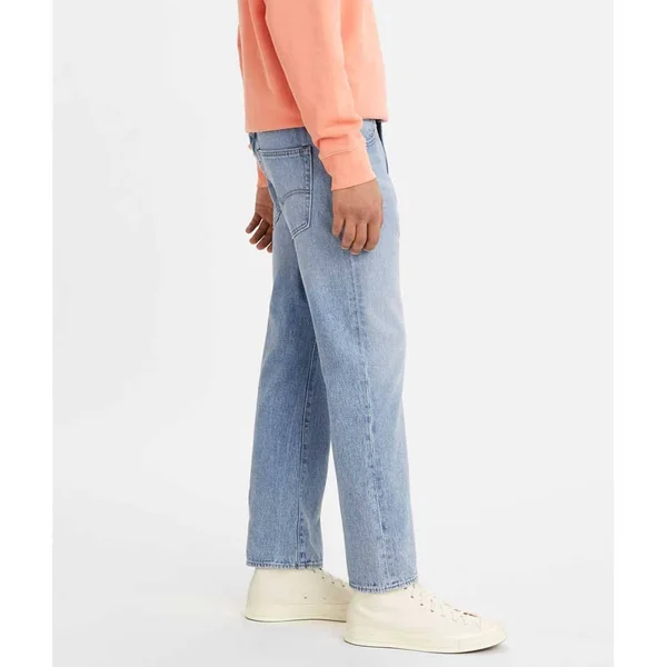 Levi&s 551z Jeans Jeans - Blue - Straight Jeans