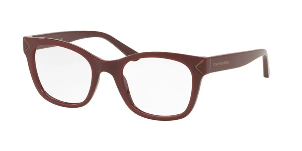 Tory Burch TY4003 Eyeglasses 1681 Bordeaux