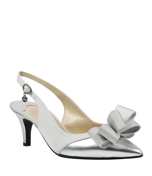 J. Renee Gabino 10 Women's Silver
