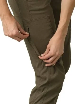 Prana Sky Canyon Jogger - Women's Slate Green, 10
