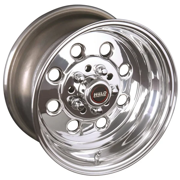 Weld Racing 90-514350 15 x 14in. Draglite 5 x 4.5-4.75in. 5.5in. BS