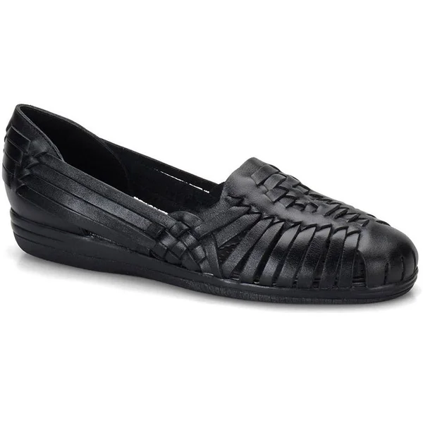 Women's Softspots Trinidad - Size: 7, Black