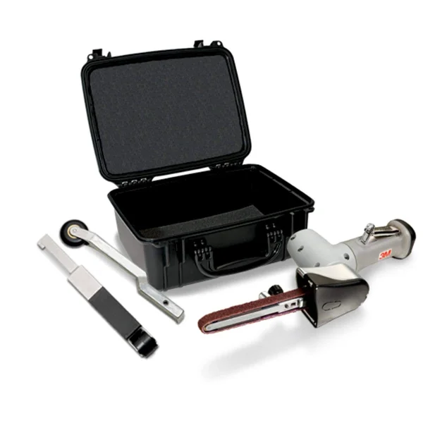 3M 28367 File Belt Sander Kit - 0.6 HP