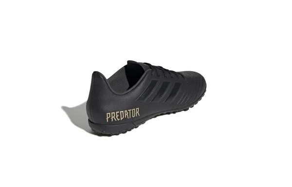 Adidas Predator 194 TF f35635 Men Shoes Football Black