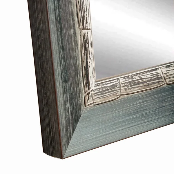 BrandtWorks Weathered Harbor Wall Mirror