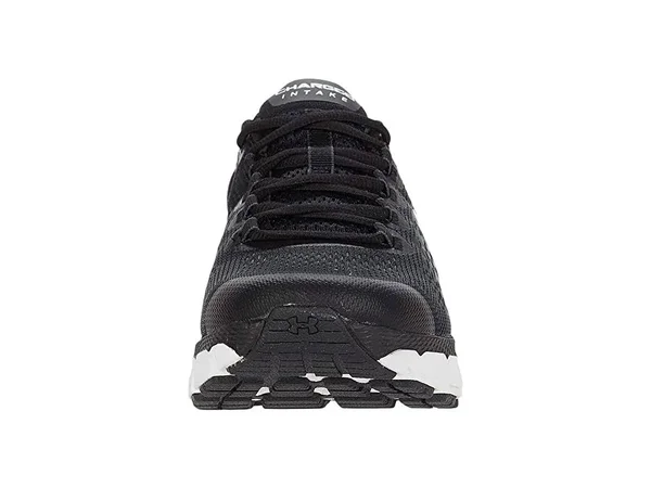 Under Armour Charged Intake 4 7.5 Women's Black