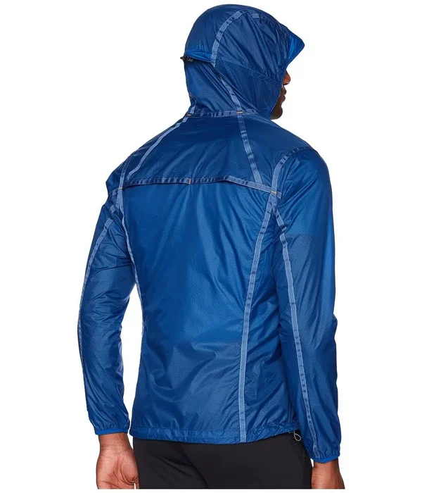 Kuhl Men's Parajax Jacket (M Lake Blue)