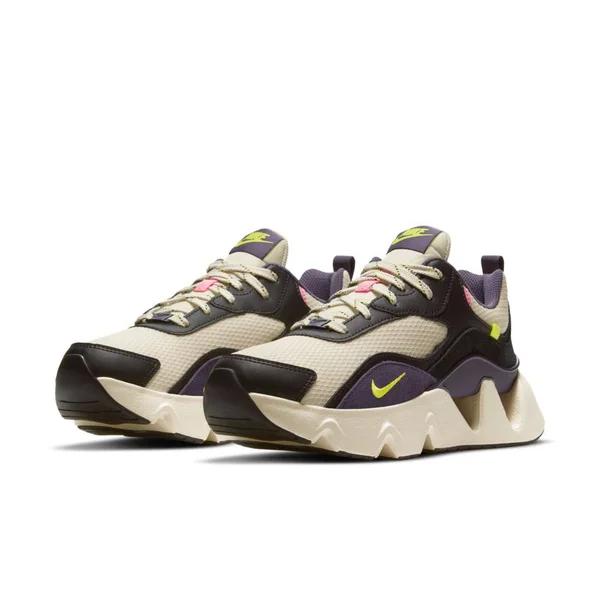 Nike RYZ 365 2 White Women's Shoes, Size: 8