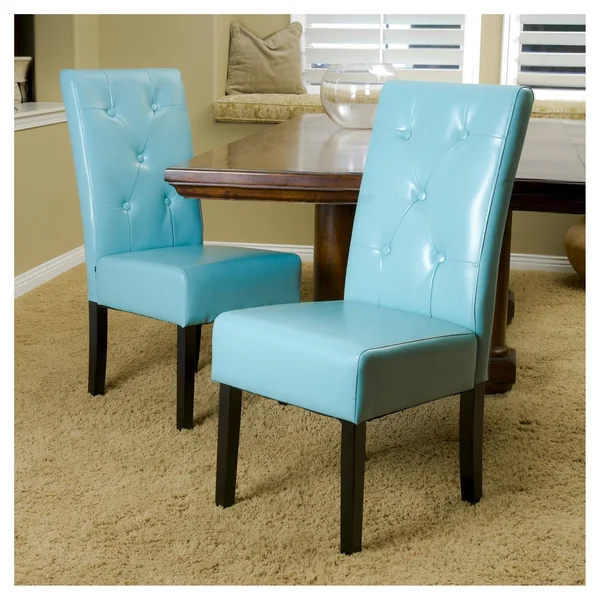 Christopher Knight Home Taylor Dining Chair (Set of 2)