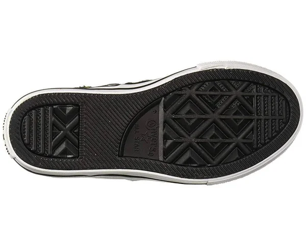 Girls& Converse Chuck Taylor All Star Madison Gravity Sneakers - Girl's, Size: 6, Black