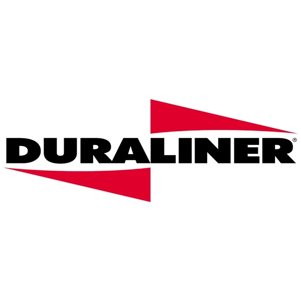 Duraliner 0052005X Under Rail Truck Bed Liner