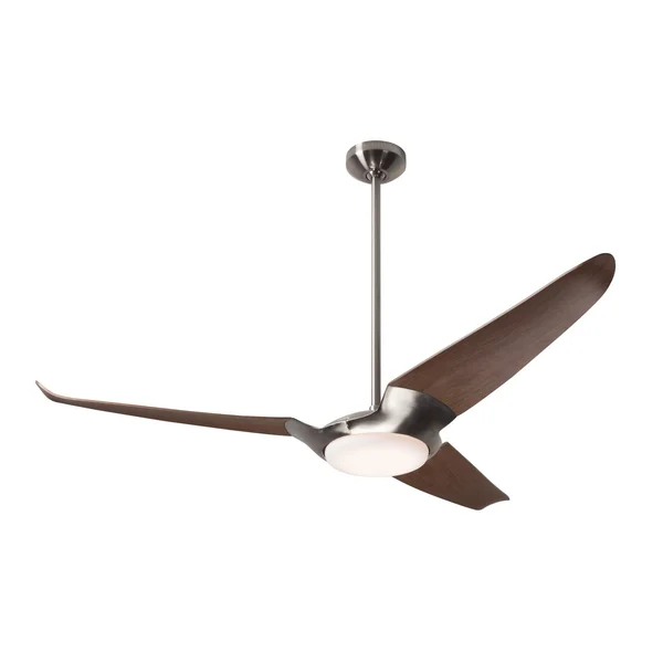 Modern Fan Company - IC3-BN-56-MG-570-RC IC/Air3 56x22 Ceiling