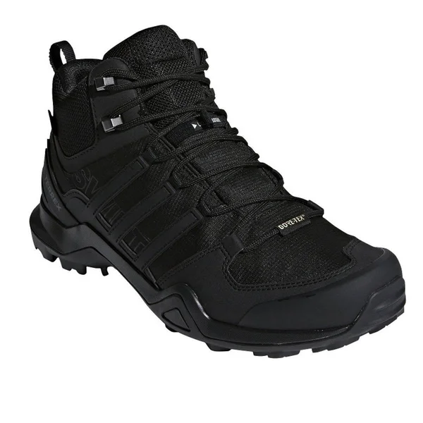 Adidas Terrex Swift R2 Mid GTX 11 Men's Black