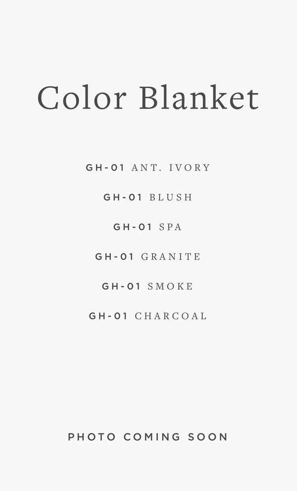 Loloi Giana Color Blanket Sample Rug - Amethyst Home 1&0x22 x 5&0x22