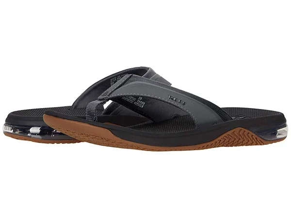 Reef ANCHOR, Black, 13