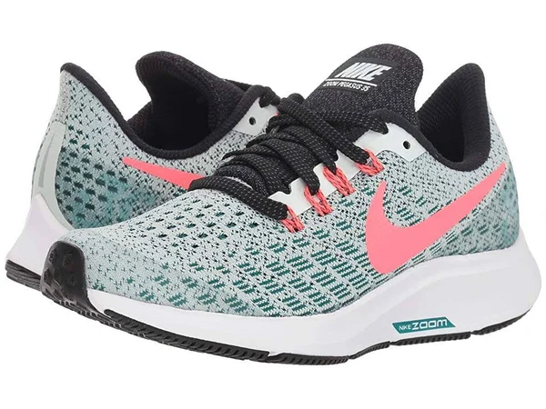 Barely Grey Nike Air Zoom Pegasus 35 Size 5