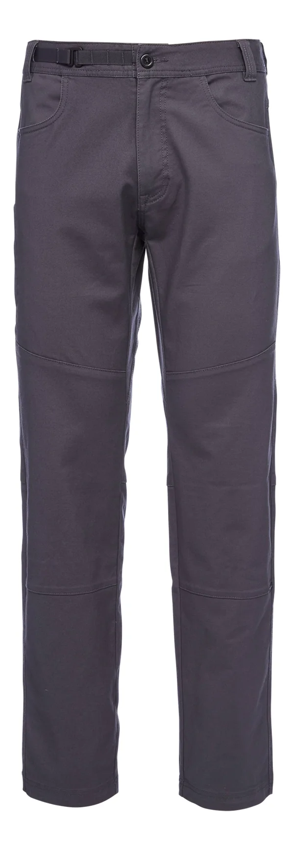 Black Diamond Men's Spire Pant 30, Carbon