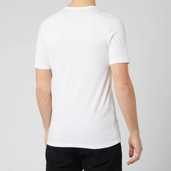 Boss Multi Colour Triple Pack T Shirts