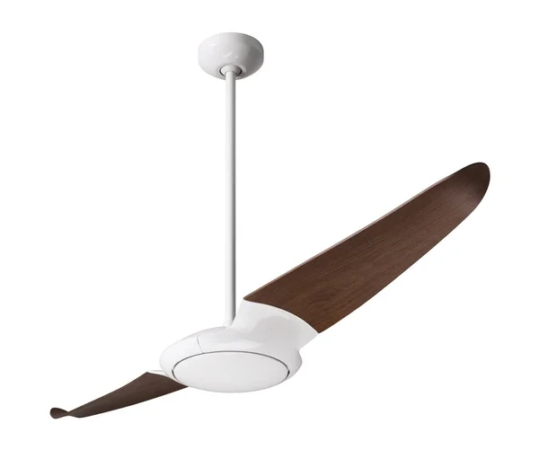 Modern Fan Company - IC2-GW-56-MG-NL-RC IC/Air2 56x22 Ceiling