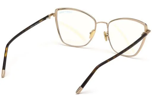 Tom Ford FT5740-B C54 028 - Shiny Rose Gold