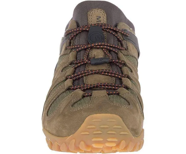 Merrell Men's Chameleon 8 Stretch Olive