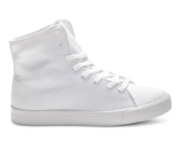 Pastry Cassatta High Top Sneaker, Size: 11, White