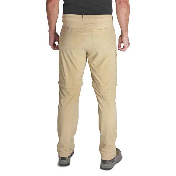 Outdoor Research Ferrosi Convertible Pant - Men's 36 Black