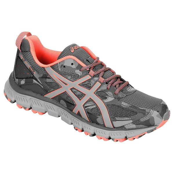 Women's Gel Scram 3 Trail Running Shoes Asics