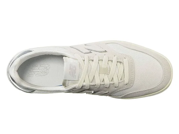 New Balance Women's 300 Shoes Grey with Silver, Size: 8.5