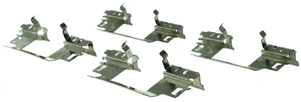 StopTech 308.10600 - Street Brake Pads