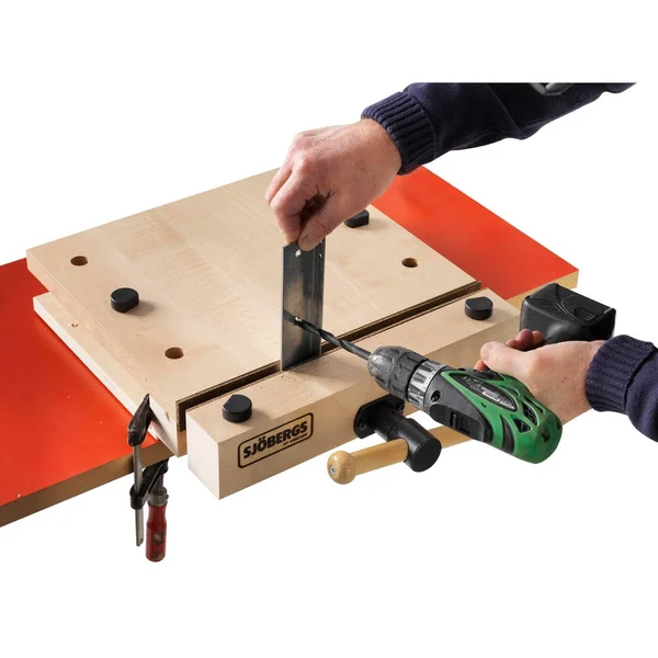 Sjobergs SJO-33274 - Smart Vise