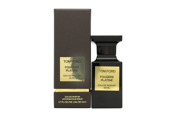 Tom Ford Fougere Platine Eau De Parfum Spray 1.7 oz Unisex