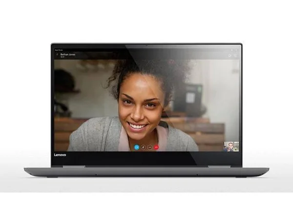 Lenovo Yoga 720 15.6x22 4K Laptop: i7-7700HQ - 16GB Ddr4, 256gb Ssd, GTX 1050 15.6x22 3840x2160 IPS Touchscreen