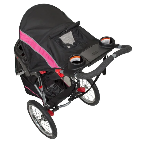 Baby Trend Expedition Jogger Stroller - Bubble Gum