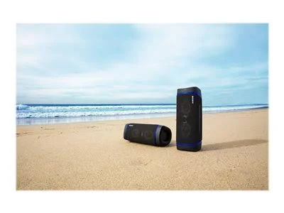 Sony XB33 Extra Bass Black Portable Bluetooth Speaker
