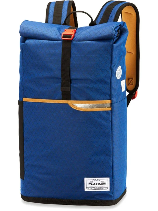 Dakine Section Roll Top Wet - Dry 28L Backpack Scout