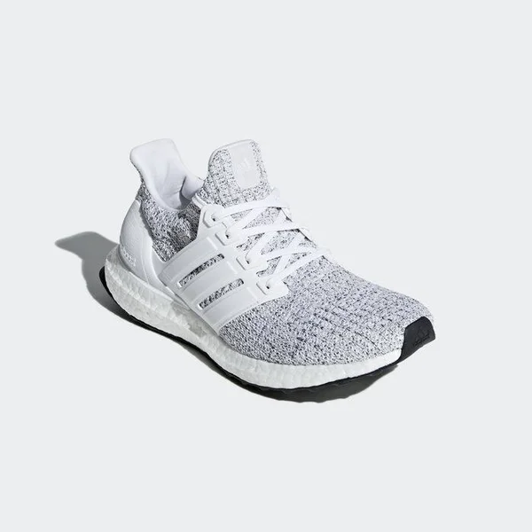 Adidas Women's Ultraboost Running Shoes - White - Size 7.5
