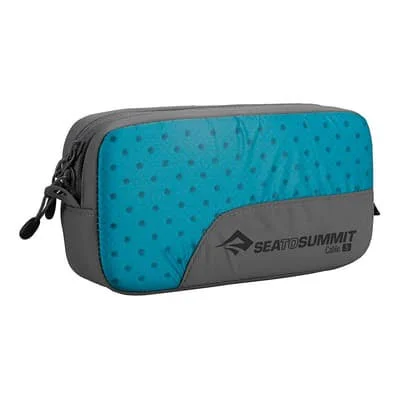 Sea to Summit Travelling Light Cable Cell - Small Blue