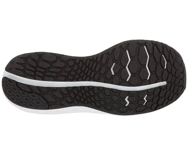 New Balance Women's Fresh Foam Vongo V4 Black 9 D - Running