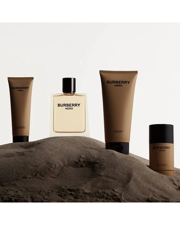 Burberry Hero Eau De Toilette