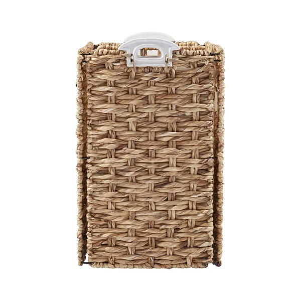 Lohja Laundry Hamper Set - Southern Enterprises BT1084912