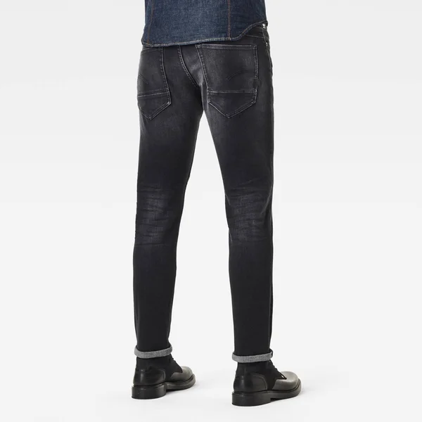 Gstar D-Staq 5 Pocket Slim Jeans 36 - 36