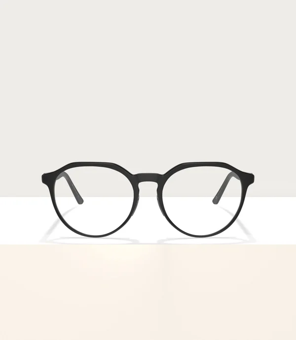 Eyeglasses Nike 7035 001 Matte Black/Gunsmoke